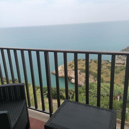 Borgonuovo Luxury Home Peschici Extérieur photo