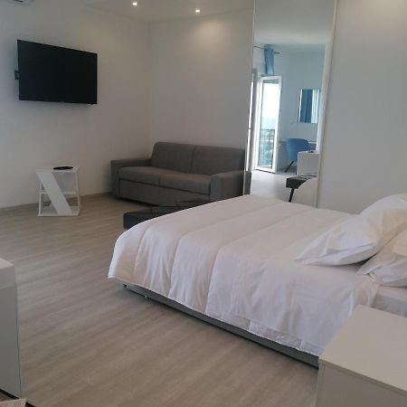 Borgonuovo Luxury Home Peschici Extérieur photo