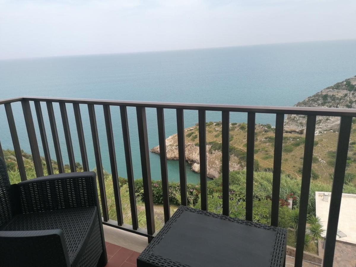 Borgonuovo Luxury Home Peschici Extérieur photo